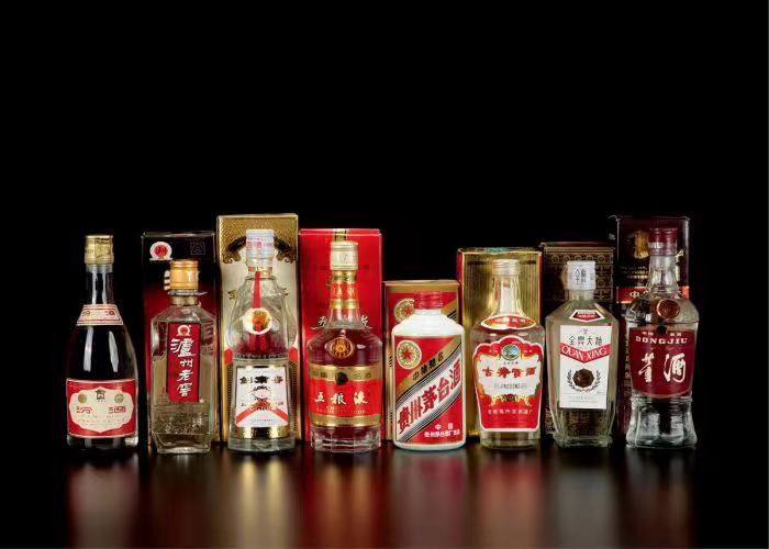 木兰老酒储存的方法